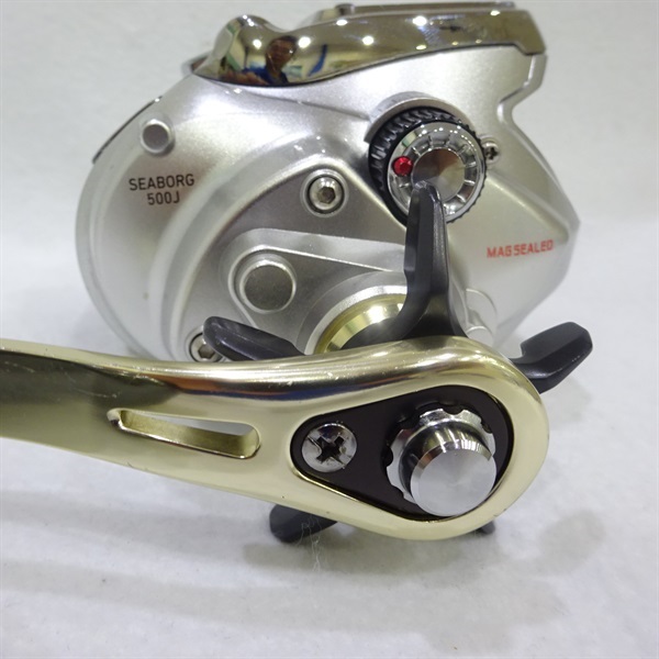 １５シーボーグ５００Ｊ